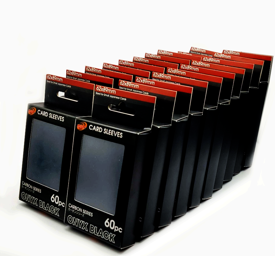 MM5 サンプルカード 7枚セット LIMITED RELEASE - Diamond Series 1: Blue Sleeves — MST Merch